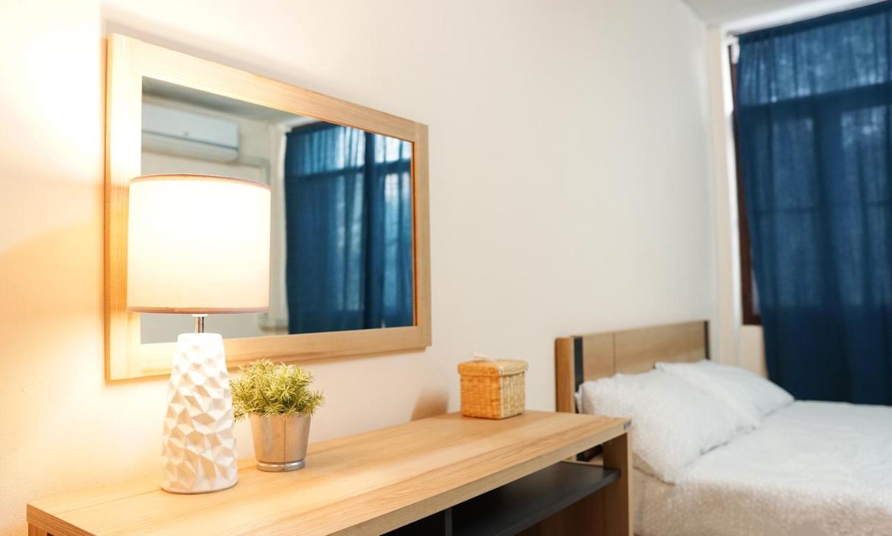 Inn Room Bangkok Dış mekan fotoğraf