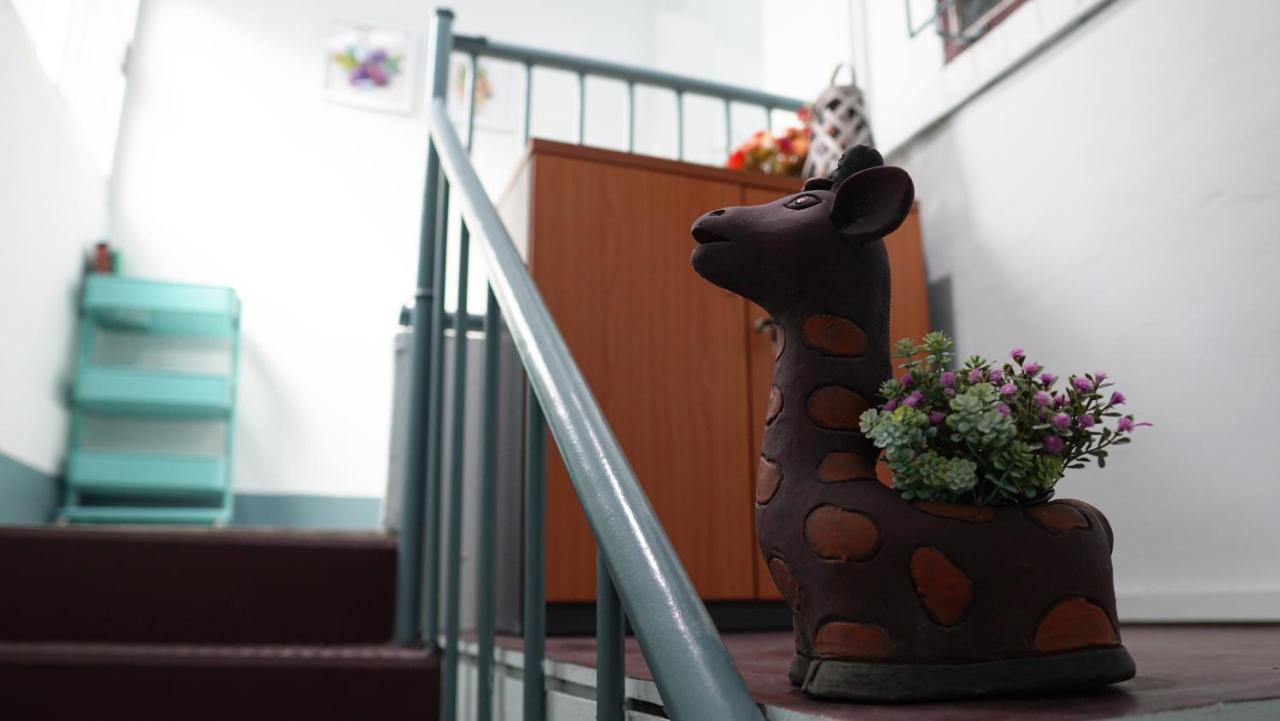 Inn Room Bangkok Dış mekan fotoğraf