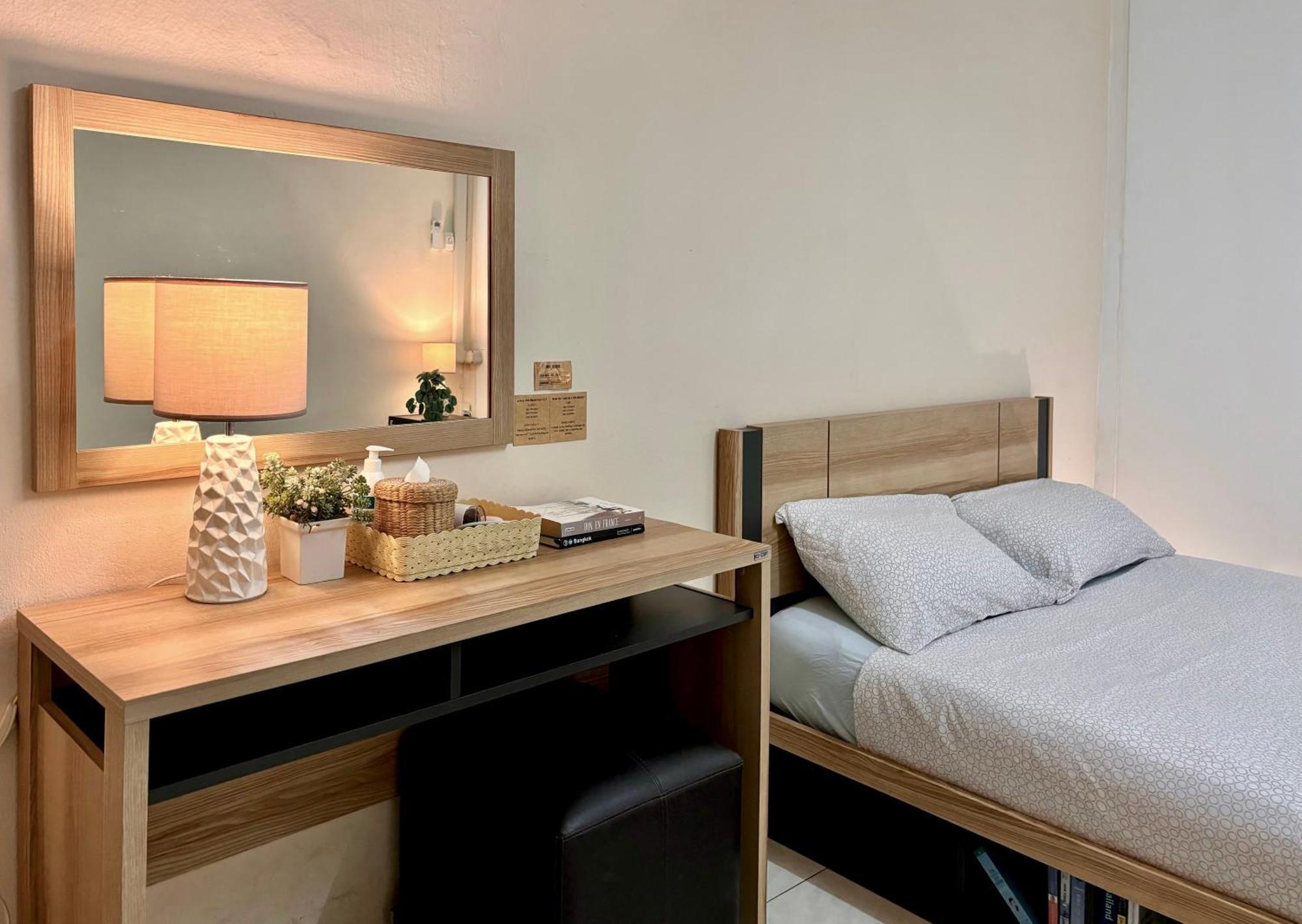 Inn Room Bangkok Dış mekan fotoğraf