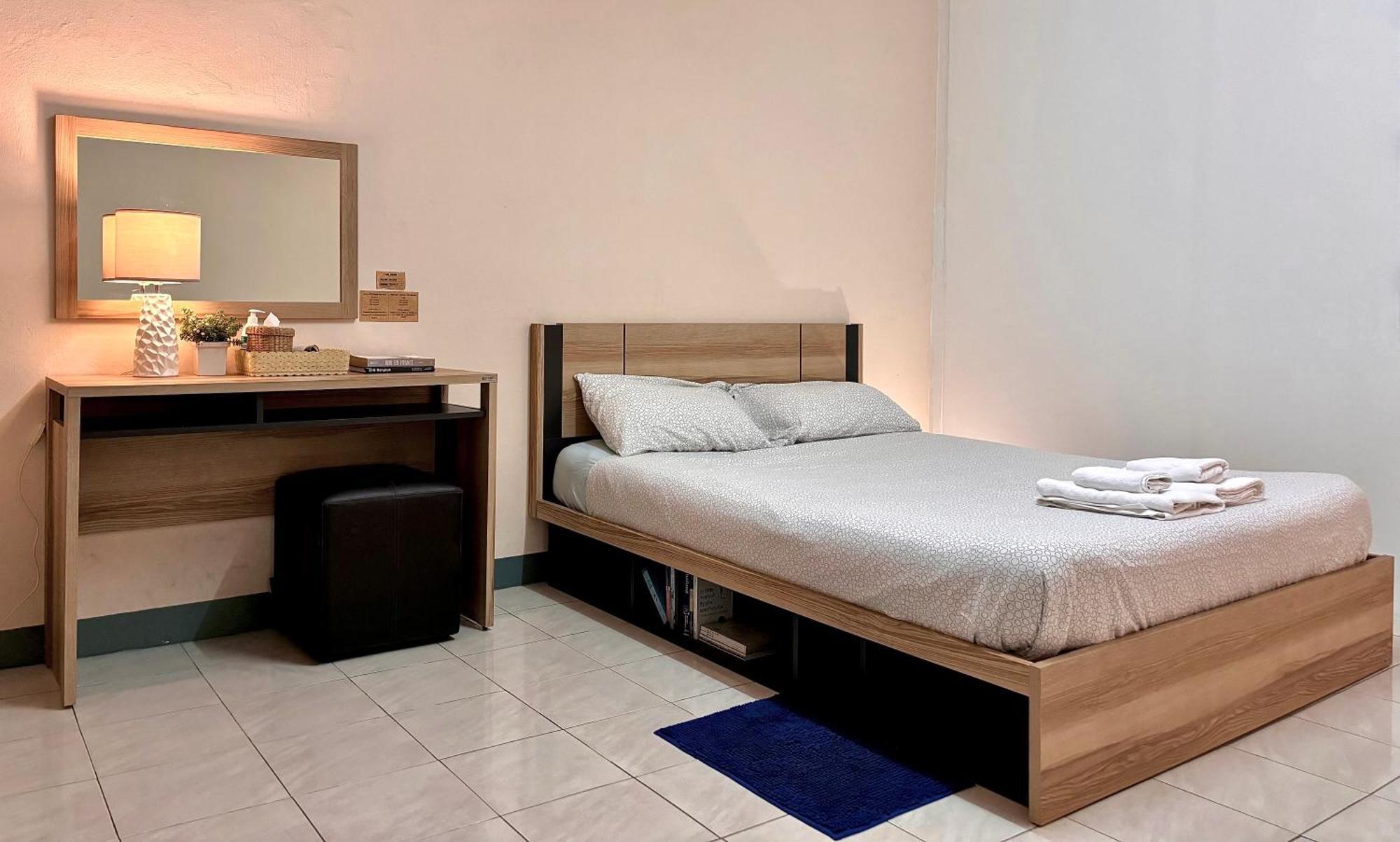 Inn Room Bangkok Dış mekan fotoğraf